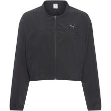 PUMA Studio Trainingsjacke Damen