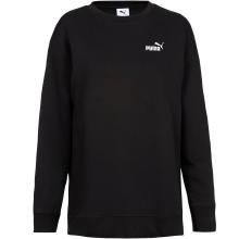PUMA Essentiell No. 1 Sweatshirt Damen