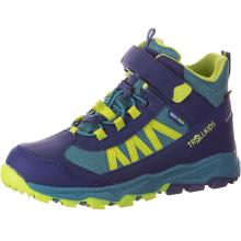 Trollkids Tronfjell Mid Wanderschuhe Kinder