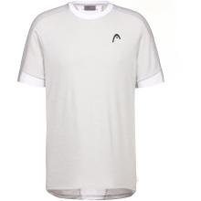 HEAD Play Tennisshirt Herren