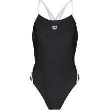 Arena Solid Schwimmanzug Damen