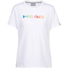 HEAD Rainbow T-Shirt Damen