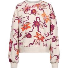 Ragwear Wuss Print Sweatshirt Damen