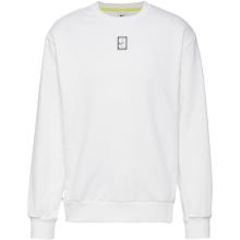 Nike Court Heritage Sweatshirt Herren