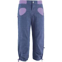 E9 N ONDA ST Kletterhose Damen