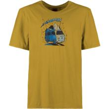 E9 FURGO Klettershirt Herren