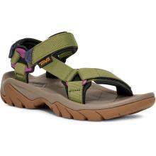 Teva Terra Fi 5 Universal Outdoorsandalen Damen