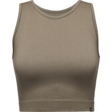Black Diamond SEAMLESS Croptop Damen