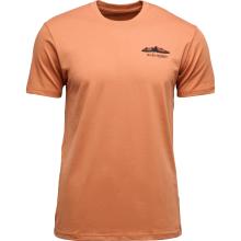 Black Diamond MOUNTAINSCAPE Klettershirt Herren