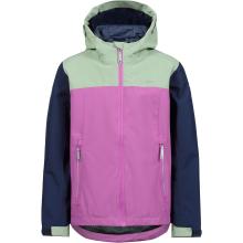 Trollkids Telemark Regenjacke Kinder