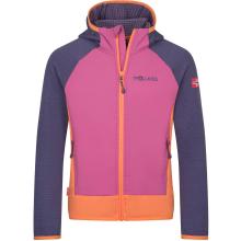 Trollkids Seiland Fleecejacke Kinder