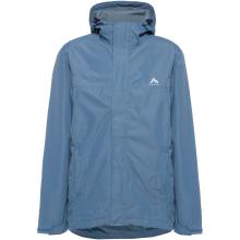 McKinley Carlide II Regenjacke Herren