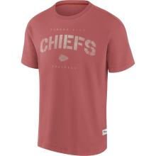 Fanatics Kansas City Chiefs T-Shirt Herren