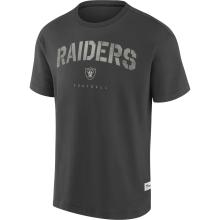 Fanatics Las Vegas Raiders T-Shirt Herren