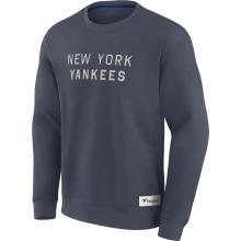 Fanatics New York Yankees Sweatshirt Herren