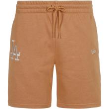 New Era Los Angeles Dodgers Sweatshorts Herren