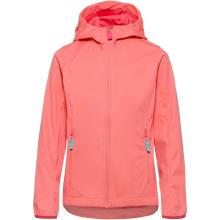 McKinley Abe Softshelljacke Mädchen