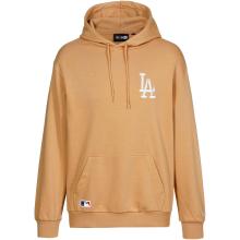 New Era Los Angeles Dodgers Hoodie Herren