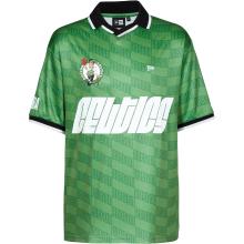 New Era Boston Celtics T-Shirt Herren