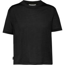 Icebreaker 150 Tech Lite III Crop Funktionsshirt Damen