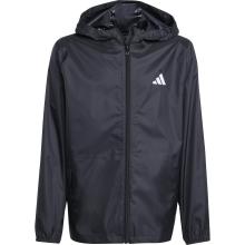 adidas RAIN Regenjacke Kinder