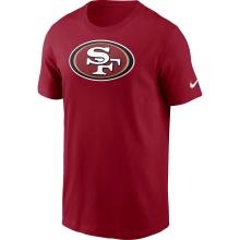 Nike San Francisco 49ers T-Shirt Herren