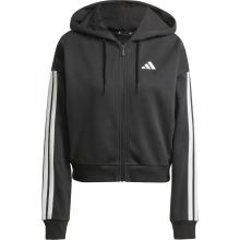 adidas 3S Kapuzenjacke Damen