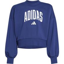 adidas Essentials Collegiate Sweatshirt Mädchen