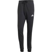 adidas M 3S FT TC PT Trainingshose Herren