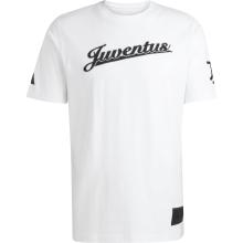 adidas Juventus Turin T-Shirt Herren