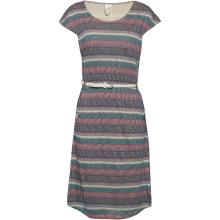 Ragwear Lilithe Jerseykleid Damen