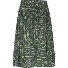 Ragwear Delise A-Linien Rock Damen