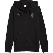 PUMA Borussia Mönchen Gladbach Kapuzenjacke Herren