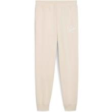PUMA ESSENTIALS SCRIPT Sweathose Mädchen