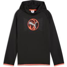 PUMA ACTIVE SPORTS Hoodie Jungen