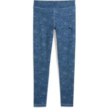 PUMA TAD ESSENTIALS AOP Tights Mädchen