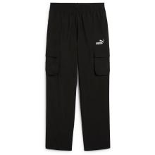 PUMA ESSENTIALS Cargohose Jungen