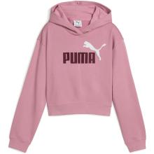 PUMA ESSENTIALS 2 COLOR Hoodie Mädchen
