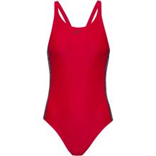 Nike Logo Schwimmanzug Damen