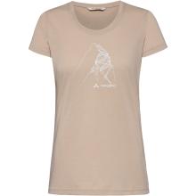 VAUDE Lomasona Funktionsshirt Damen