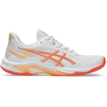 ASICS NETBURNER BALLISTIC FF 4 Hallenschuhe Damen