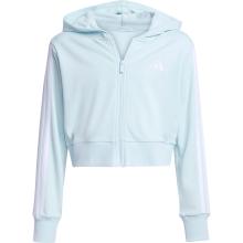 adidas ESSENTIALS Sweatjacke Mädchen