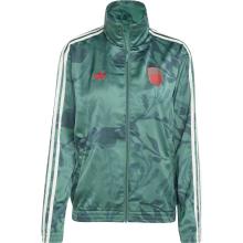 adidas FIGC Italy Trainingsjacke Damen