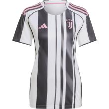 adidas Juventus Turin 25-26 heim Teamtrikot Damen