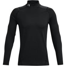 Under Armour Armour Fitted Mock Funktionsshirt Herren