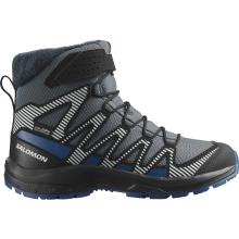 Salomon XA PRO V8 WINTER Wanderschuhe Kinder