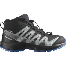 Salomon XA PRO V8 MID WP Wanderschuhe Kinder