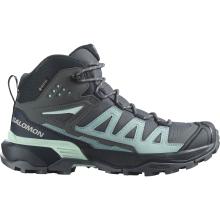 Salomon X ULTRA 360 MID Wanderschuhe Damen