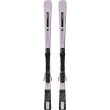 Salomon S-MAX N°6 and M10 Carving Ski Damen