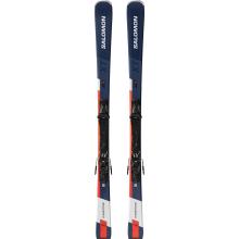 Salomon S-MAX 6 XT and M10 All-Mountain Ski